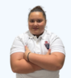Justine Caillot