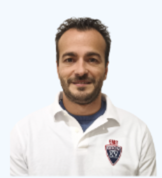 Nicolas Pidoux