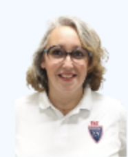 Odile Lépinasse